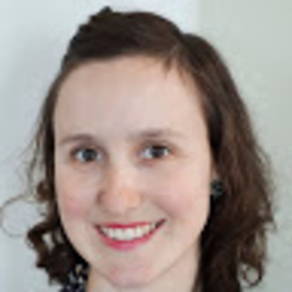 Meet your Posher, Gillian